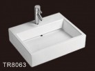 Art basin, TR8063