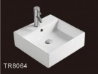 Art basin, TR8064
