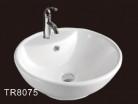 Art basin, TR8075