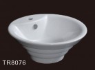 Art basin, TR8076