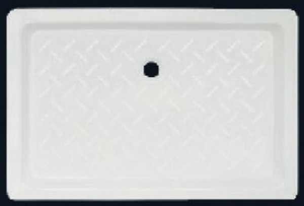 rectangle shower tray