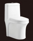 One-piece Toilet, TR5217