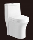 One-piece Toilet, TR5218