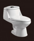 One-piece Toilet, TR5229
