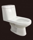 One-piece Toilet, TR5232