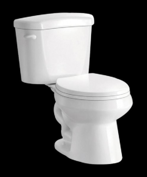 Two-pieces Toilet