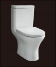 Two-piece Toilet, TR125P