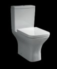 Two-piece Toilet, TR126P