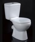 Two-piece Toilet, TR131P S