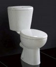 Two-piece Toilet, TR133P