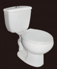Two-piece Toilet, TR201