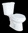 Two-piece Toilet, TR205