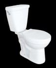 Two-pieces Toilet, TR209
