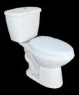 Two-pieces Toilet, TR212