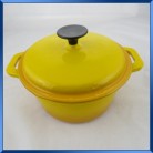 cast iron cookware, CIC-002