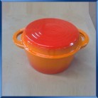 cast iron cookware, CIC-004