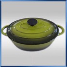 cast iron cookware, CIC-005