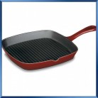 cast iron cookware, CIC-013