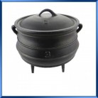 cast iron cookware, CIC-022