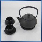 cast iron cookware, CIC-023