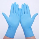 Disposable Vinyl/Nitrile Blend Examination Gloves, VN01